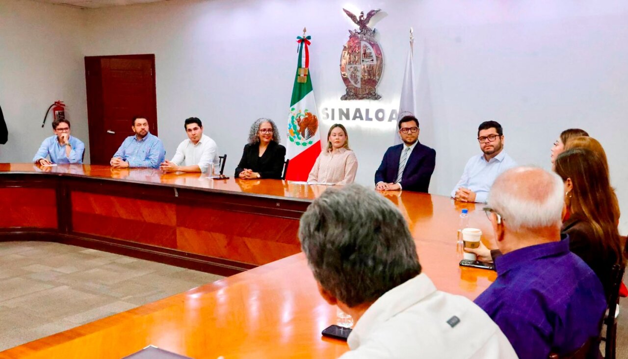 «Calma», pide la gobernadora Graciela Domínguez para hacer cambios en su gabinete