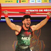 Revela nombres de las y los ganadores del Premio Estatal del Deporte Sinaloa 2026