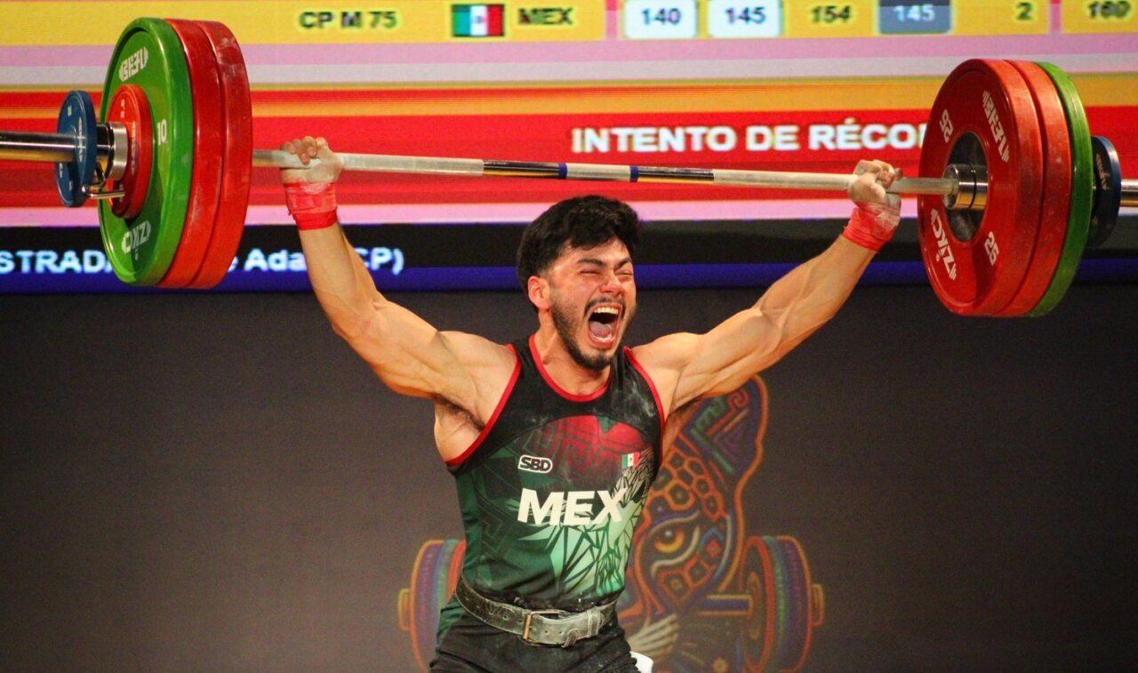 Revela nombres de las y los ganadores del Premio Estatal del Deporte Sinaloa 2026
