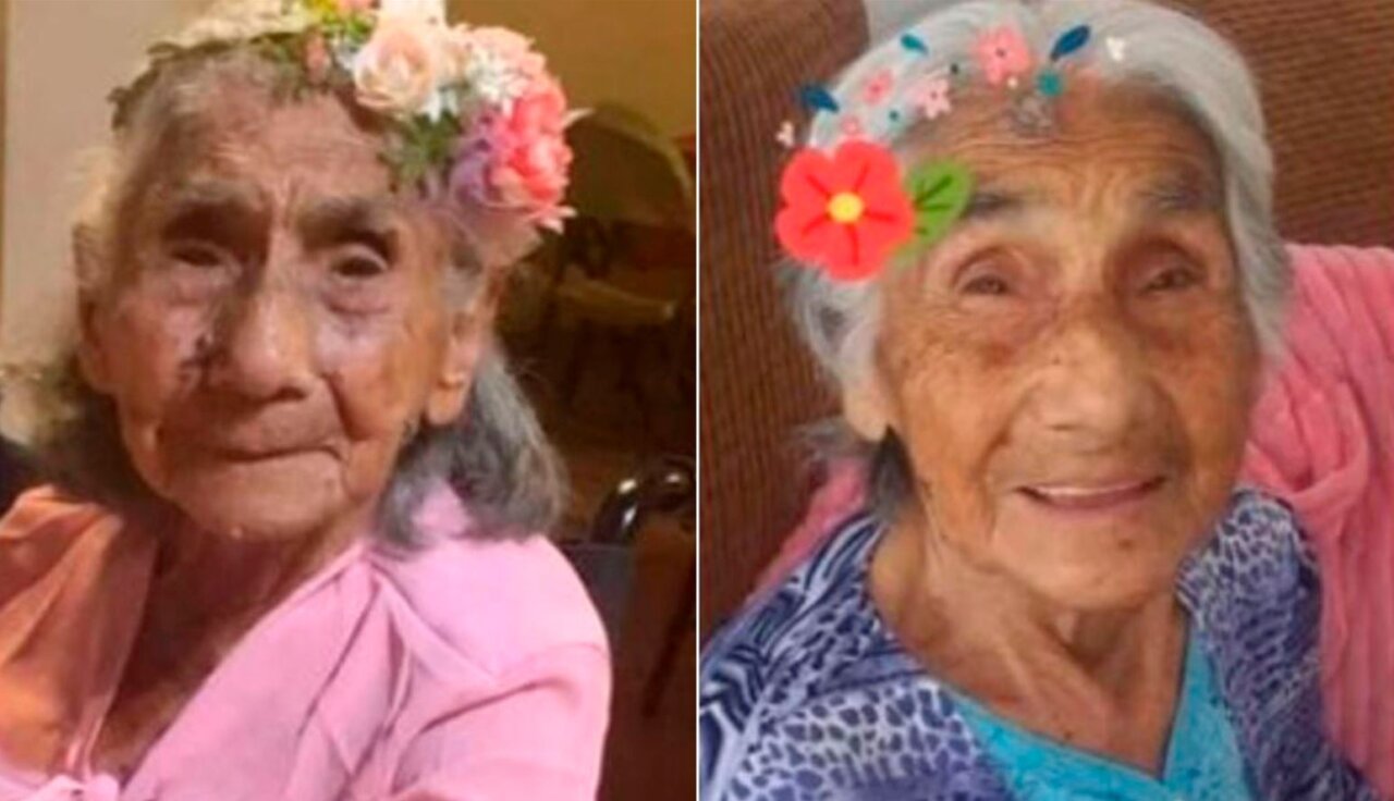 gemelas sonora 99 años
