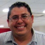 Gerardo Ramírez