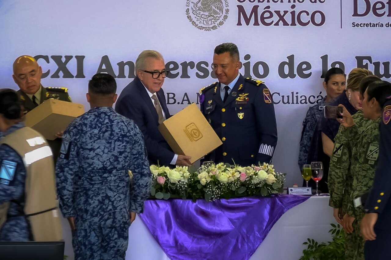 gobernador rocha celebración FAM
