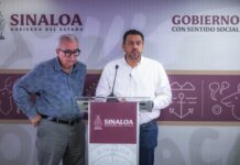 Esperamos una derrama económica de unos 30 mil mdp con la siembra de maíz: Rocha