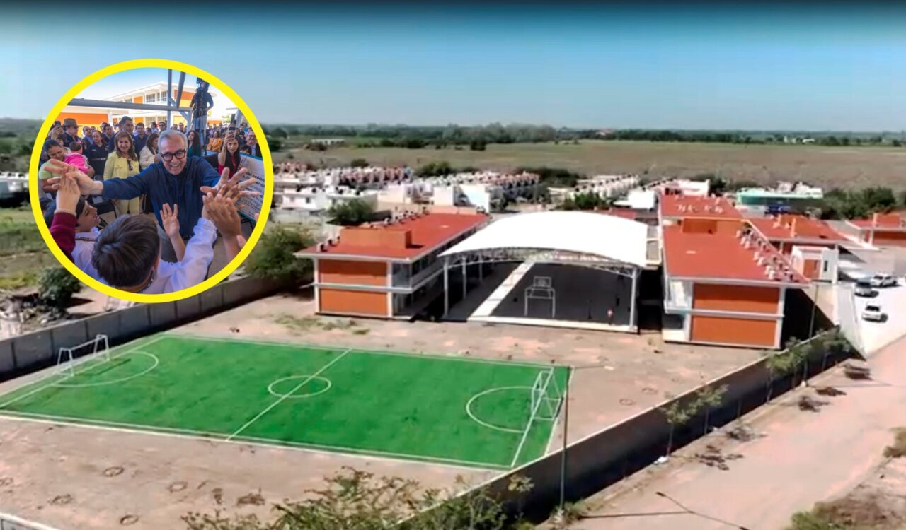gobernador rocha secundaria valle alto