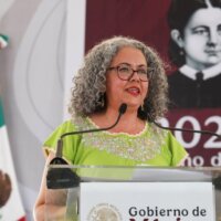 Fue un logro ciudadano, el aumentar UN MES al subsidio de la luz, califica Graciela Domínguez