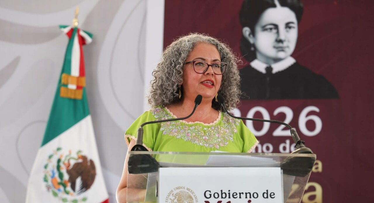 Fue un logro ciudadano, el aumentar UN MES al subsidio de la luz, califica Graciela Domínguez