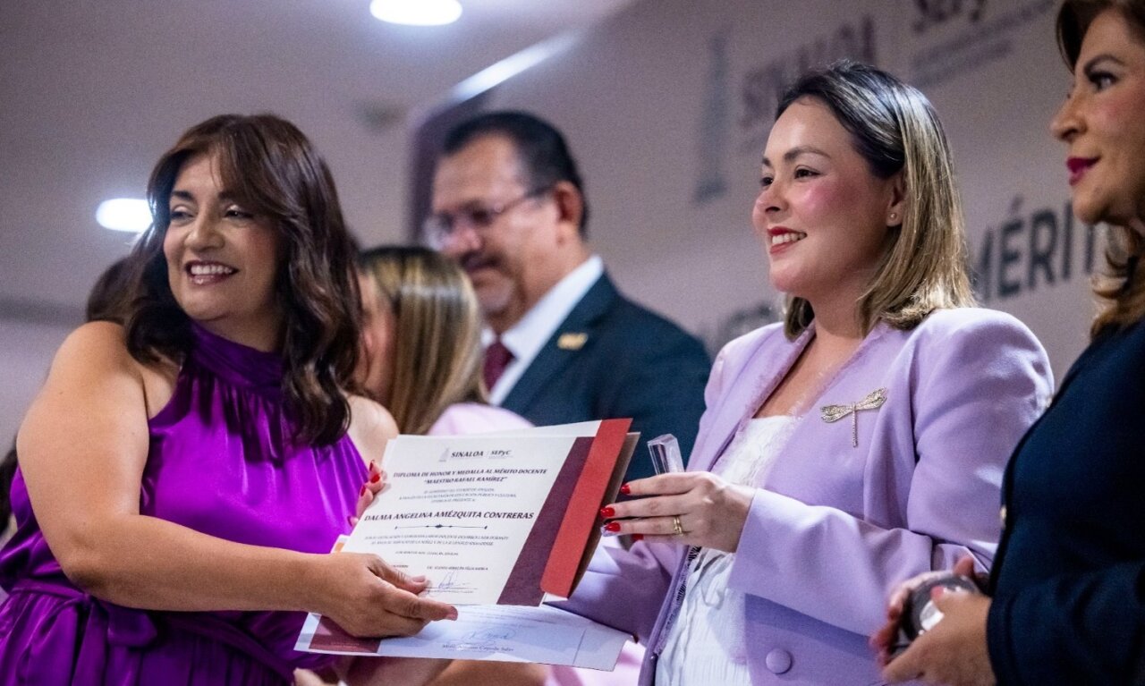 gobernadora yeraldine bonilla maestros ok