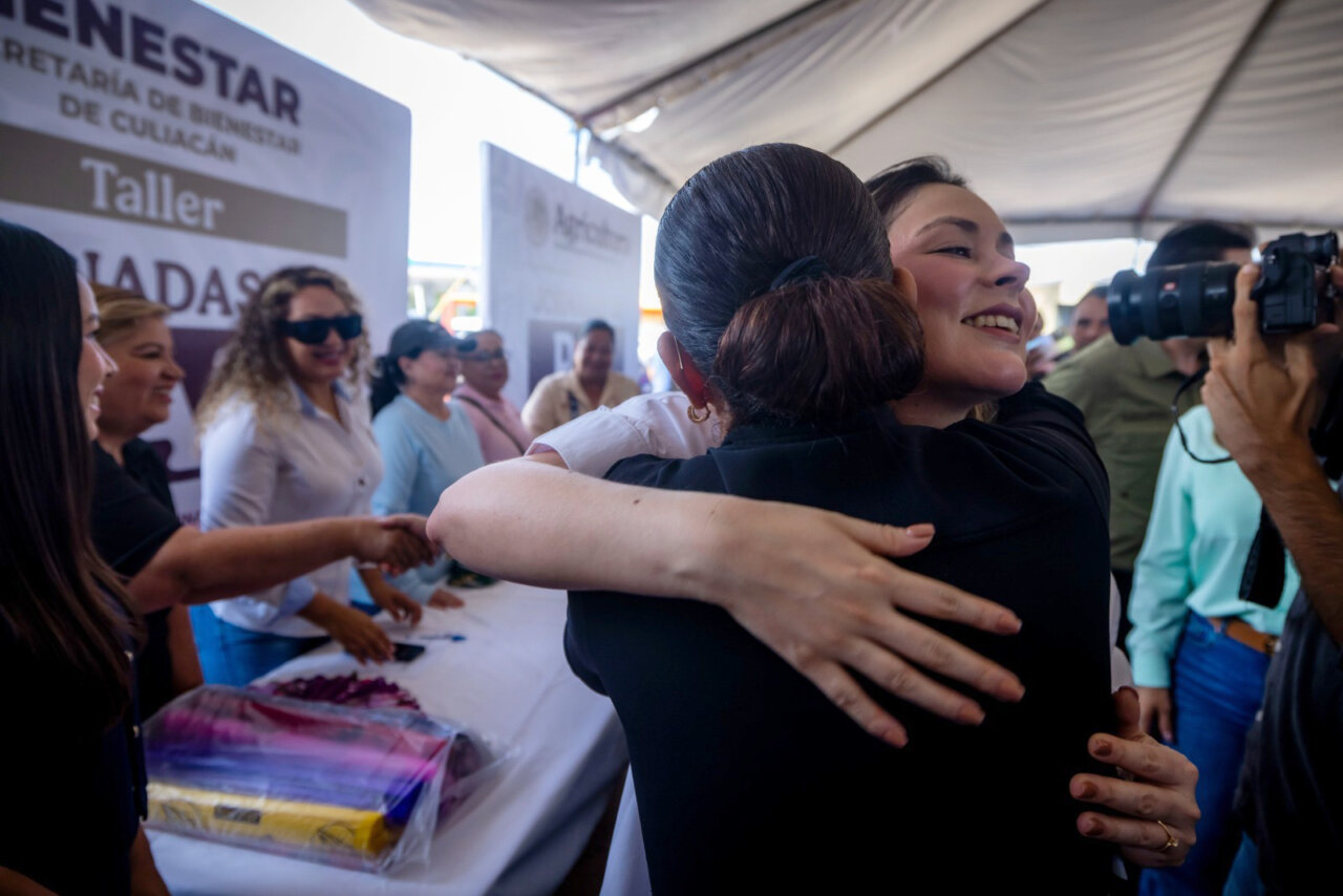 gobernadora yeraldine jornadas de paz
