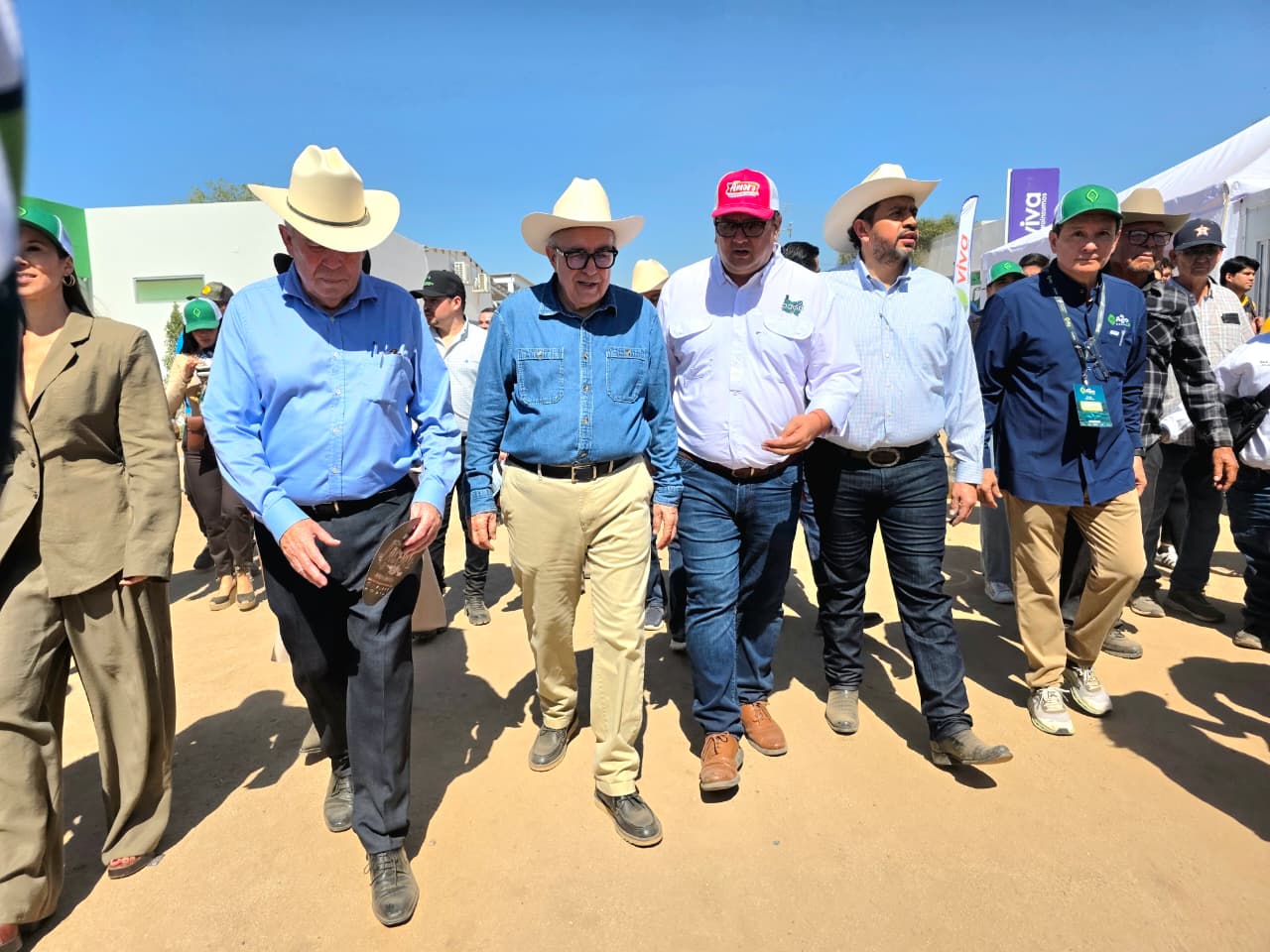 gonbernador expoagro 2026