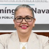 Graciela Domínguez Nava