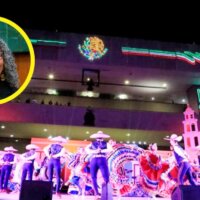 Existen las condiciones para festejar «El Grito» en Culiacán y todo en Sinaloa: Gobernadora
