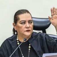 «La señora Taddei debe ir a la CÁRCEL», exige Ramírez Cuellar, diputado de Morena