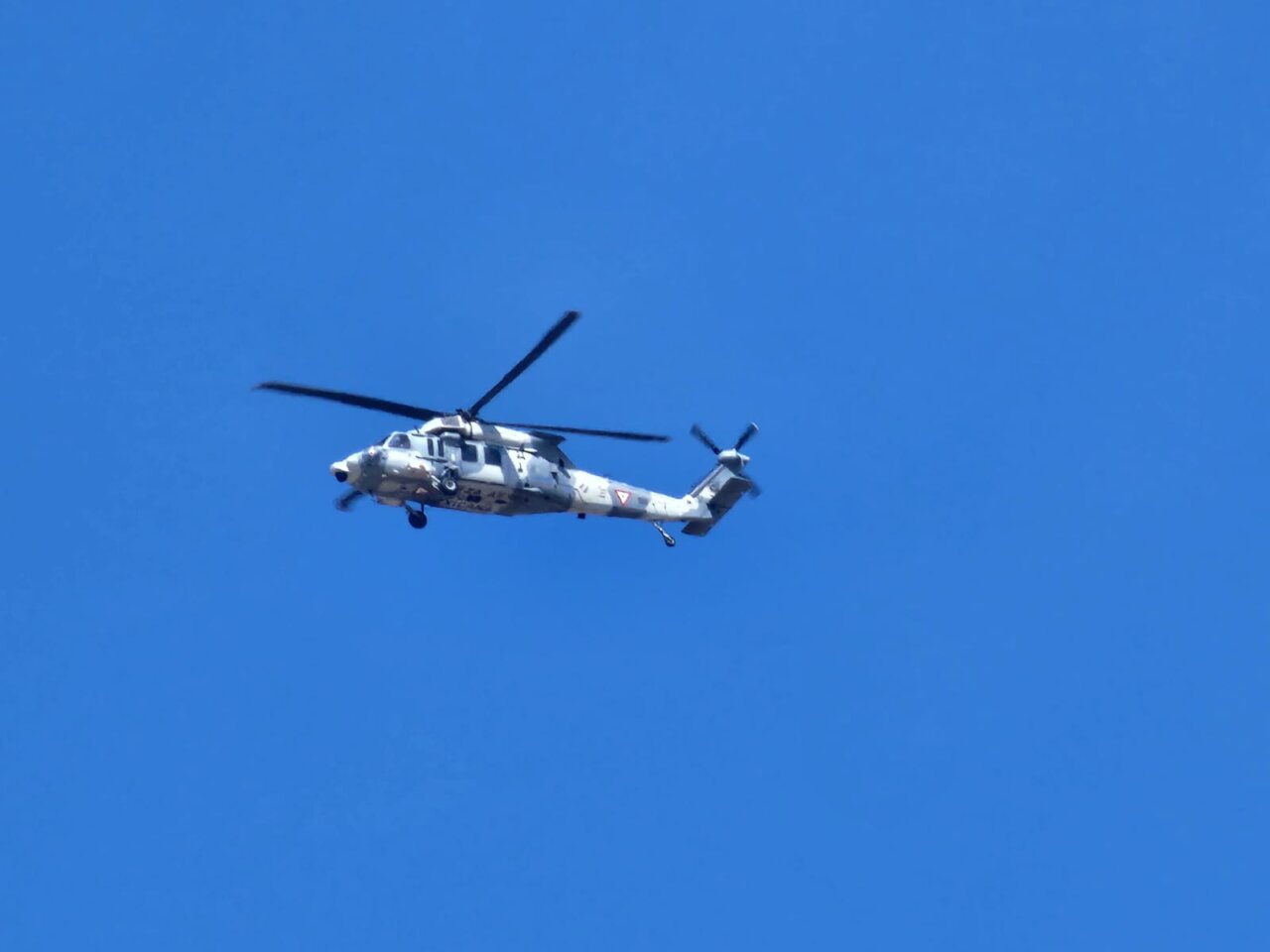 helicóptero-operativo