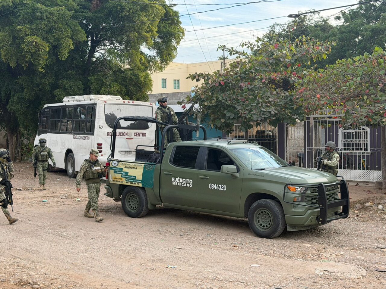 herido a balazos buenos aires