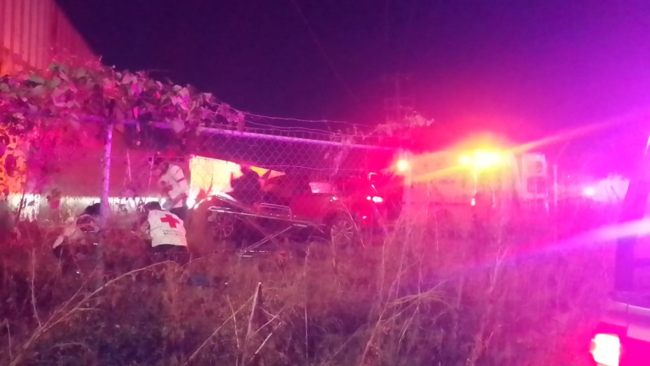 herido juntas del humaya atentado