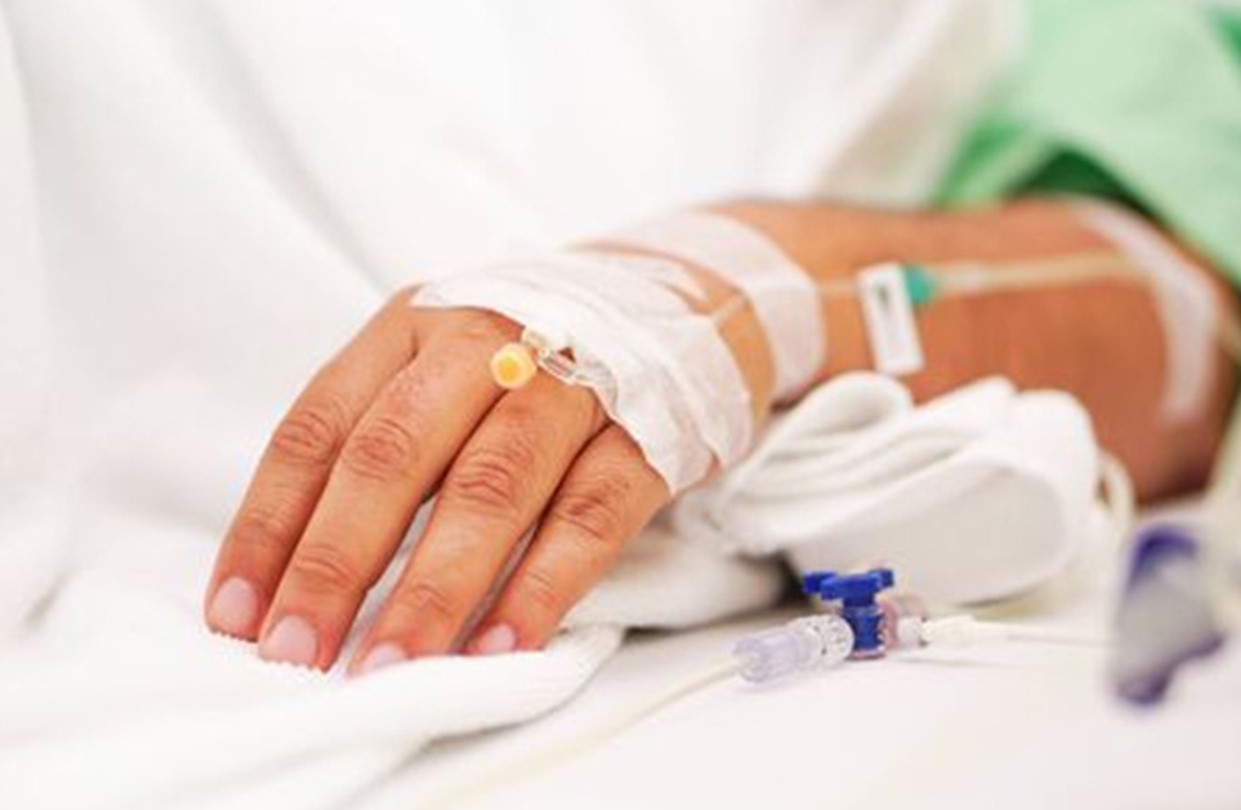 herido temática hospital