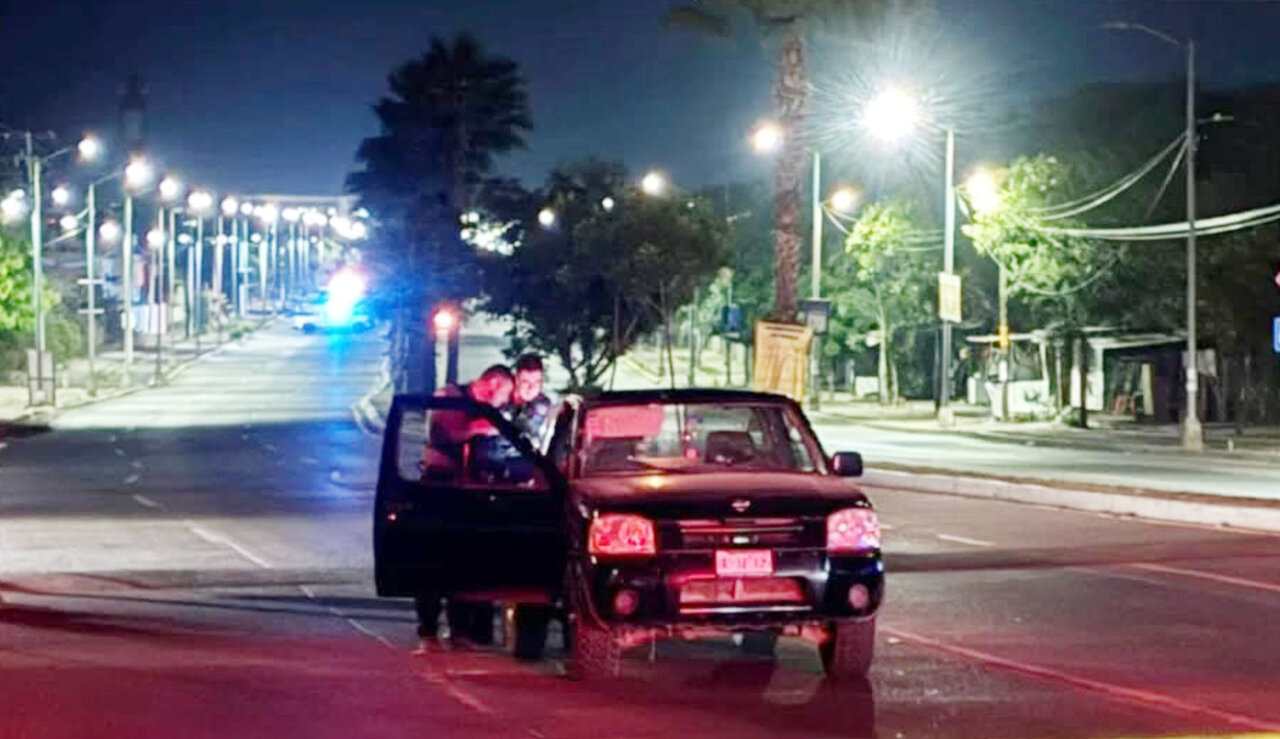 heridos los angeles