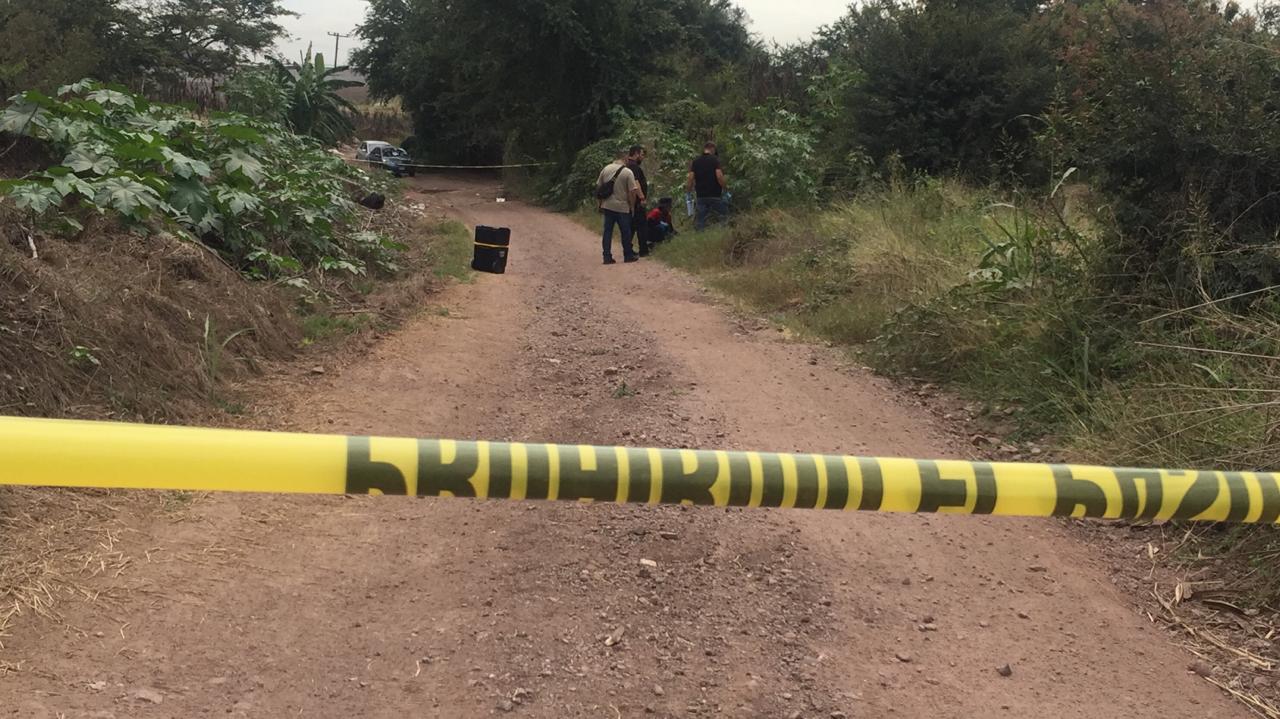 hombre asesinado culiacán