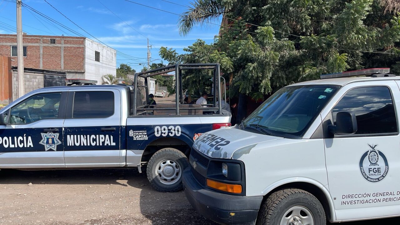 hombre ejecutado y perro aguaruto