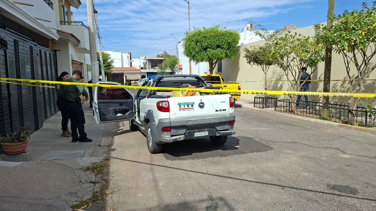 hombre levantado canaco