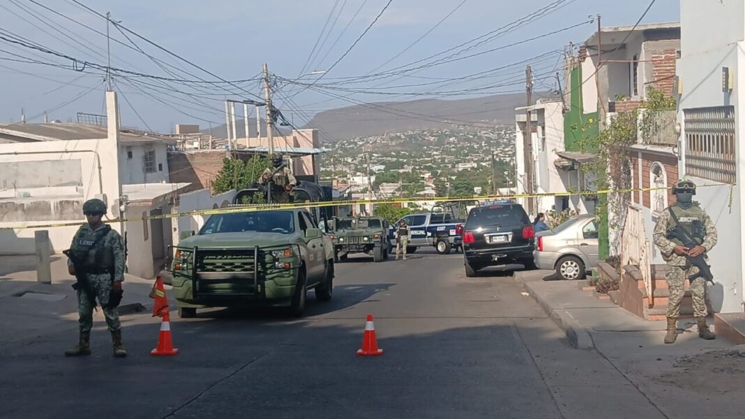 homicidio 10 de mayo