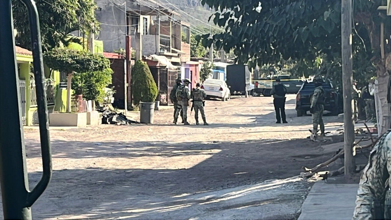 homicidio 5 de febrero