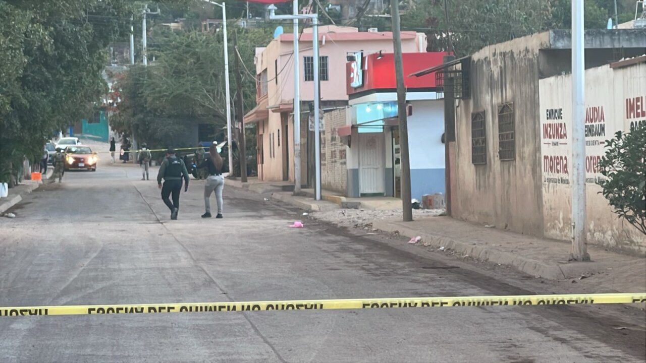 homicidio 5 de febrero