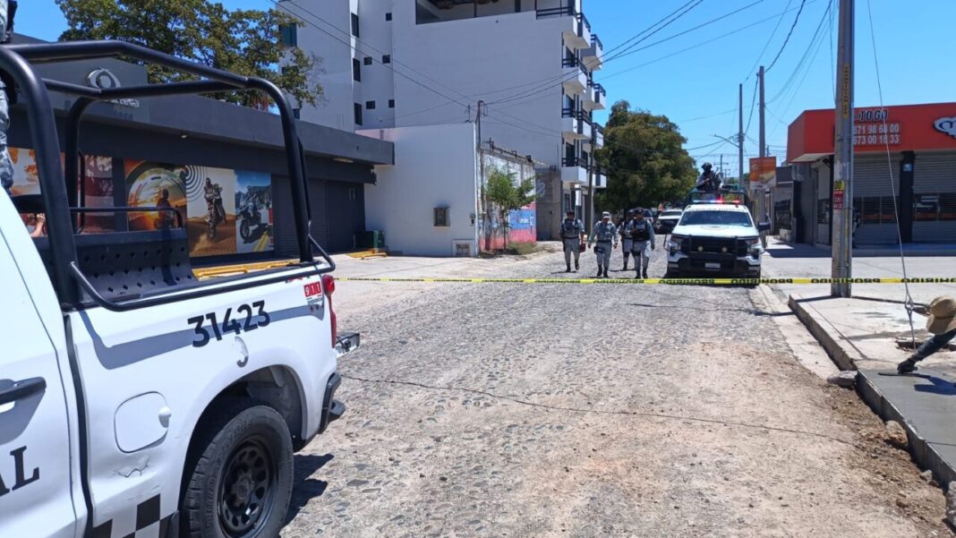 homicidio 6 de enero uliacán
