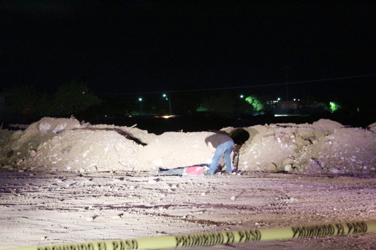 homicidio a golpes