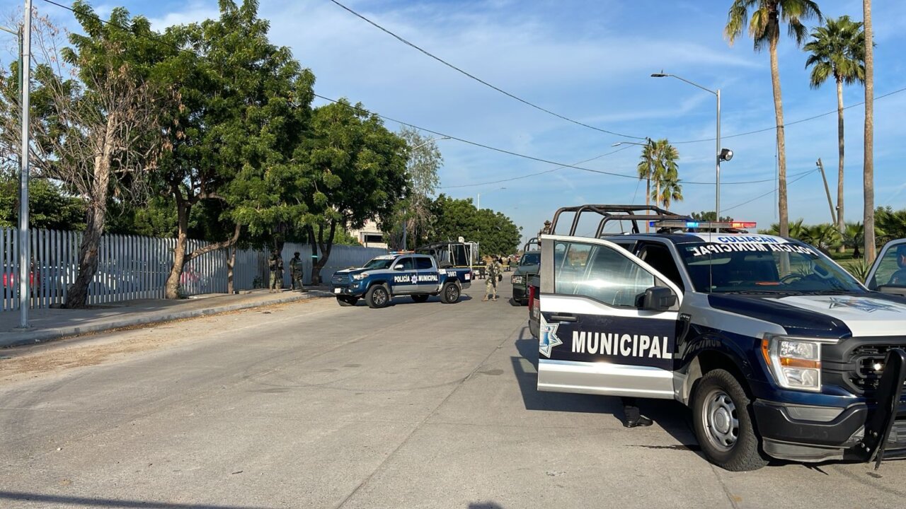 homicidio afuera del congreso
