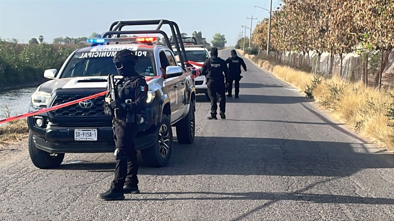 homicidio aguaruto culiacán
