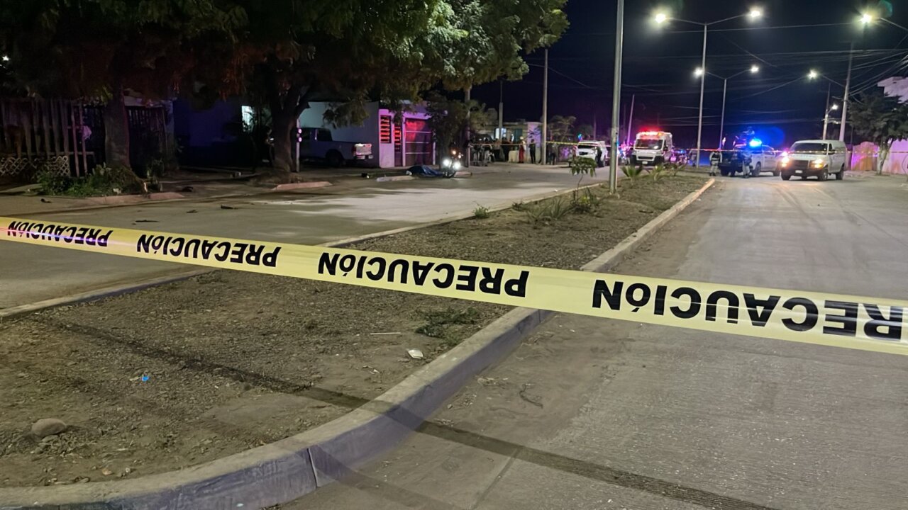 homicidio alameda culiacán