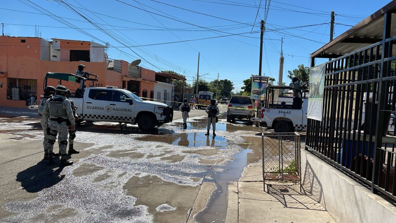 homicidio autolavado culiacán