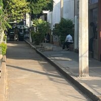 A un costado de una primaria, un hombre es asesinado balazos en Barrancos