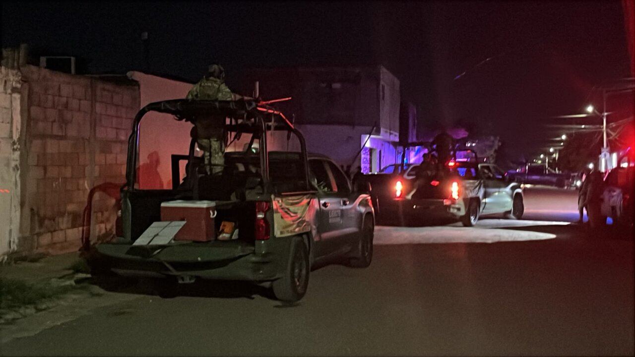 Muere el presunto agresor del bebé de 1 año que falleció en Prados del Sur, Culiacán