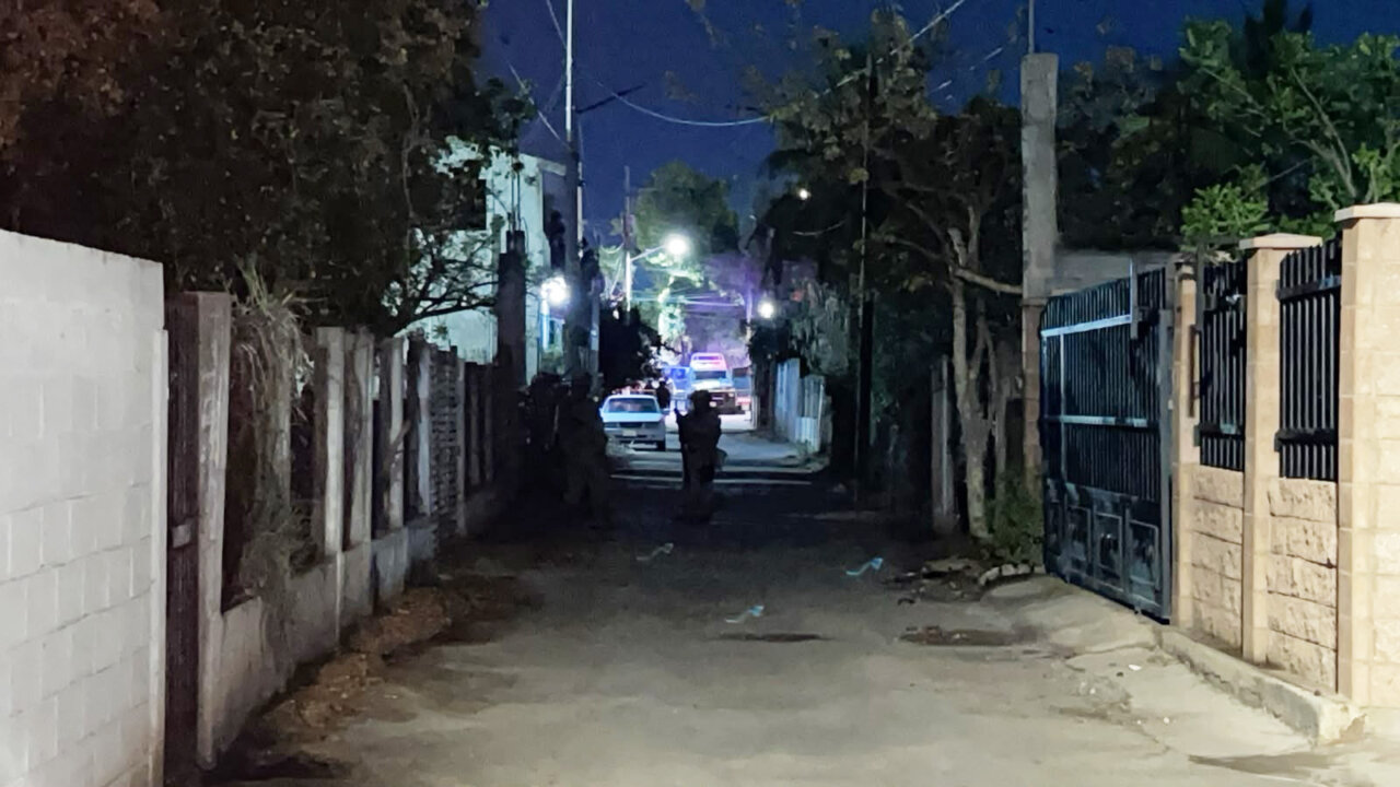 homicidio bellavista