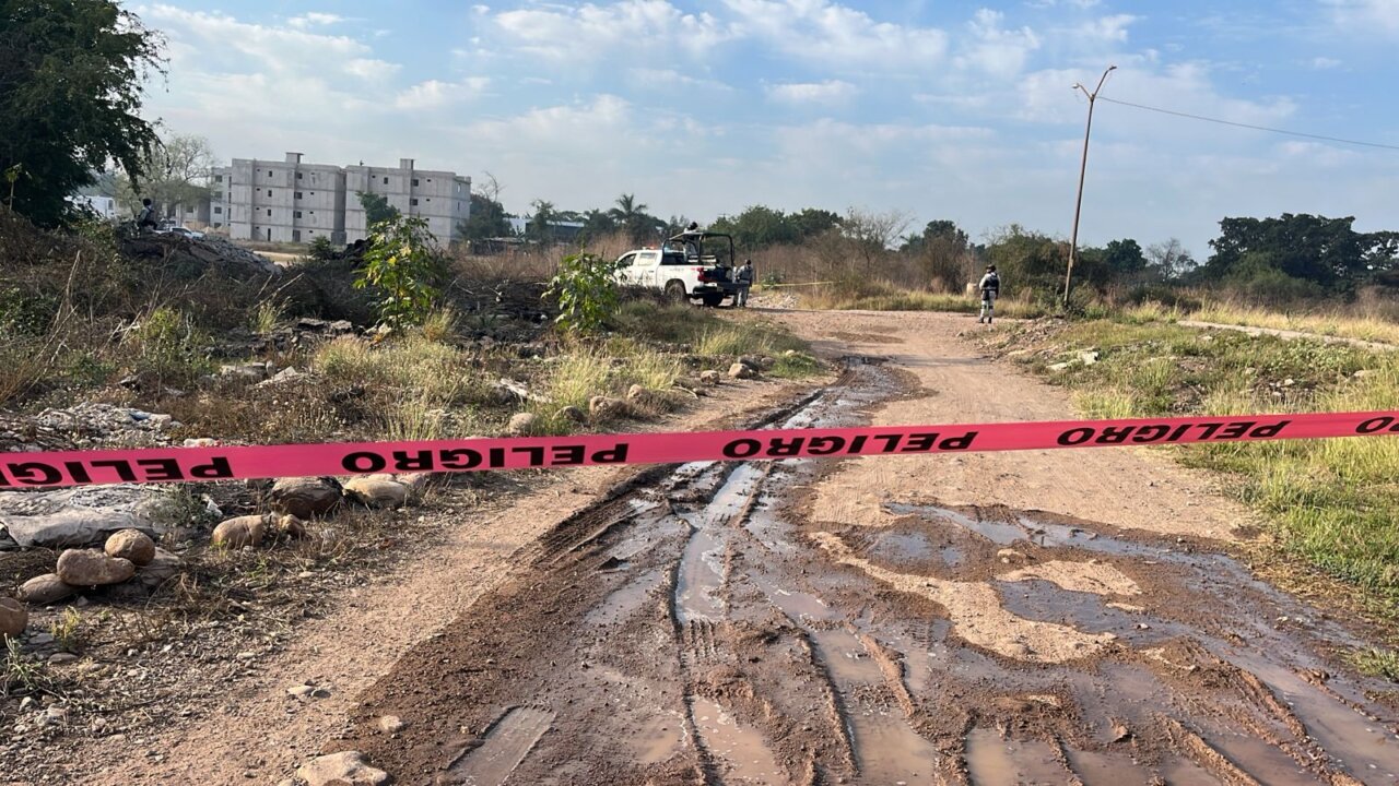 homicidio bosques del alamo