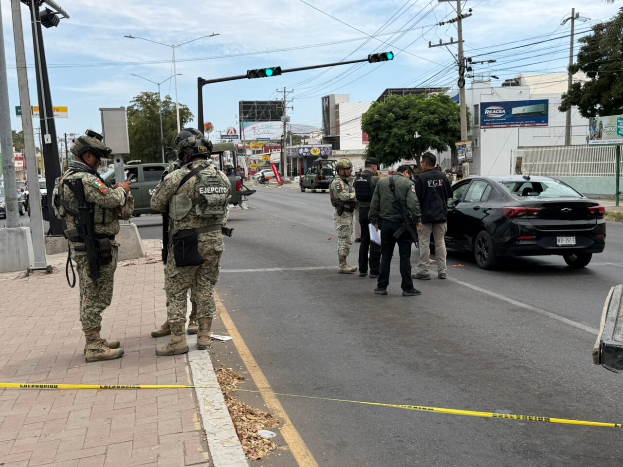homicidio calzada heroico colegio