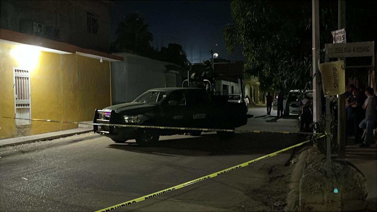 homicidio capistrano culiacán