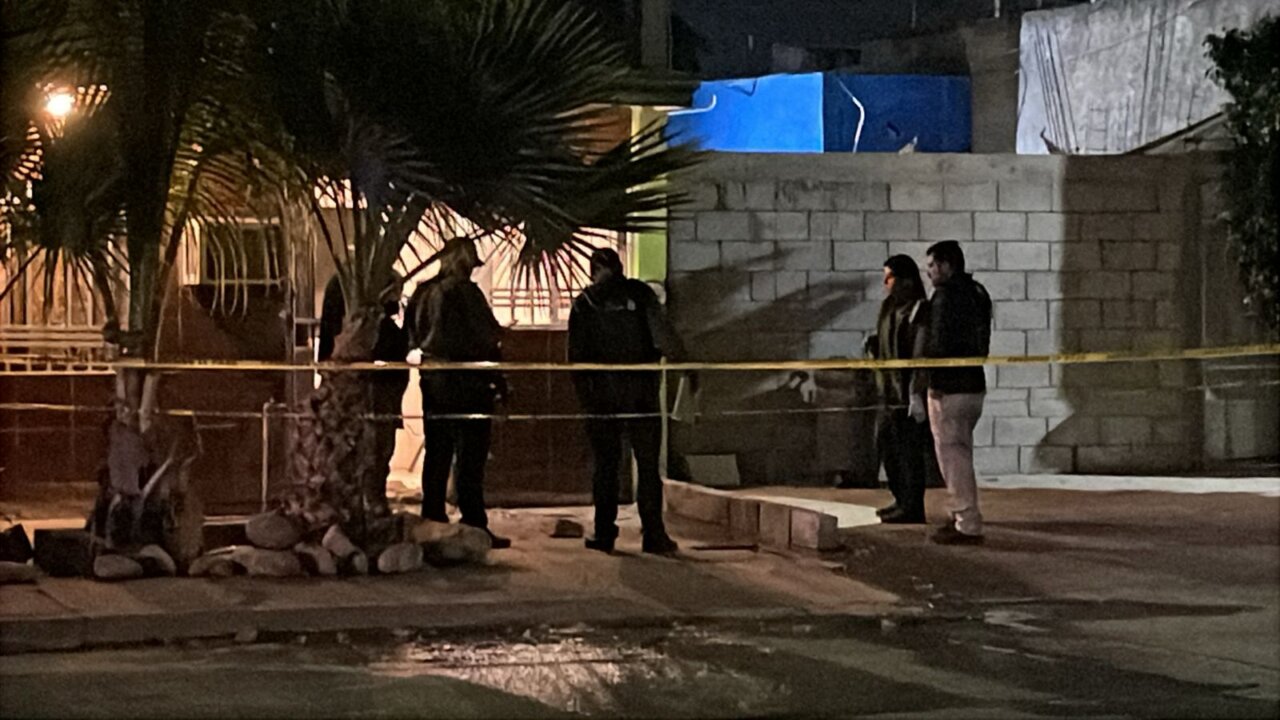 homicidio casa buenos aires