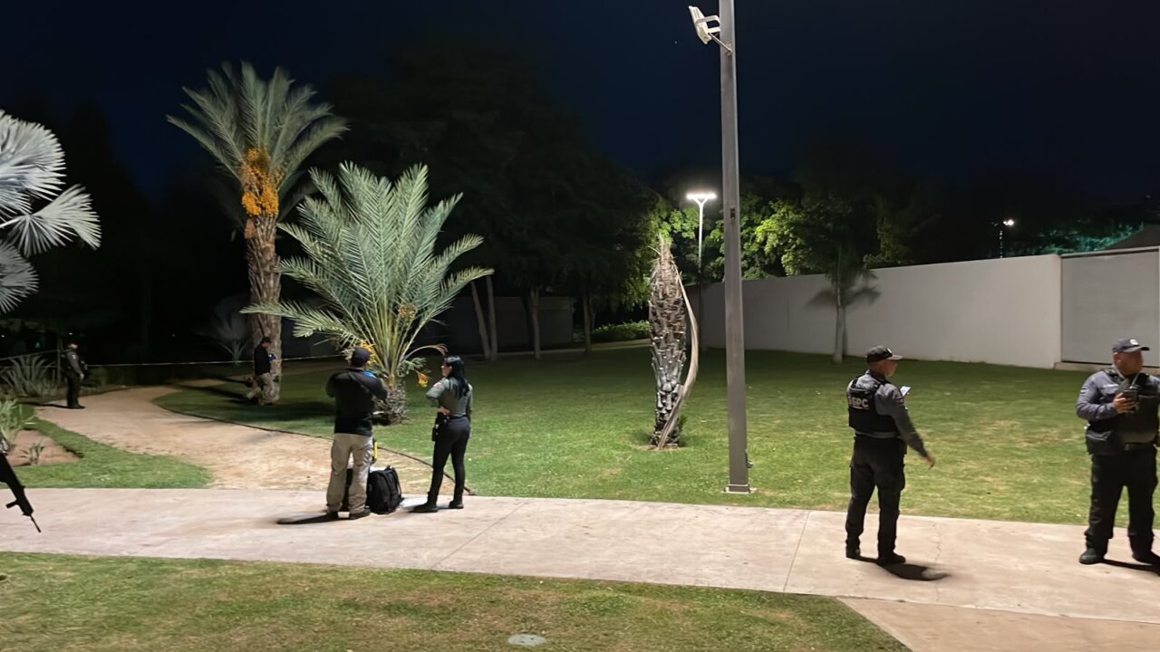 homicidio centro de ciencias
