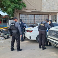 Otro hombre es privado de la vida a balazos en Culiacán; es encontrado en Chulavista