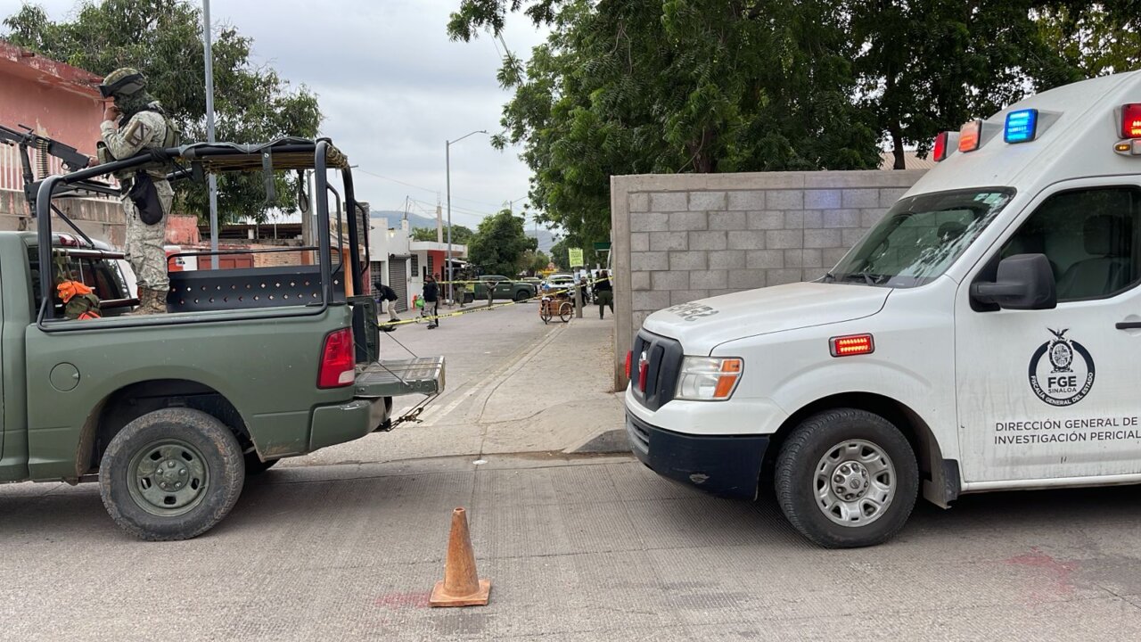 homicidio colonia cnp culiacán