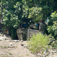 Es sorprendido y asesinado dentro de un domicilio de la colonia La Cascada, en Culiacán