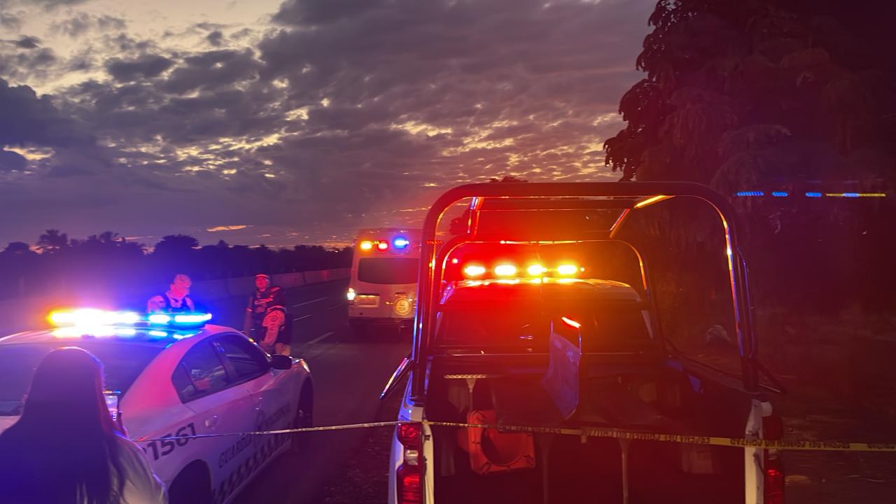 homicidio costera san pedro