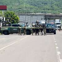 Identifican al hombre privado de la vida en uno de los carriles de La Costerita, Culiacán