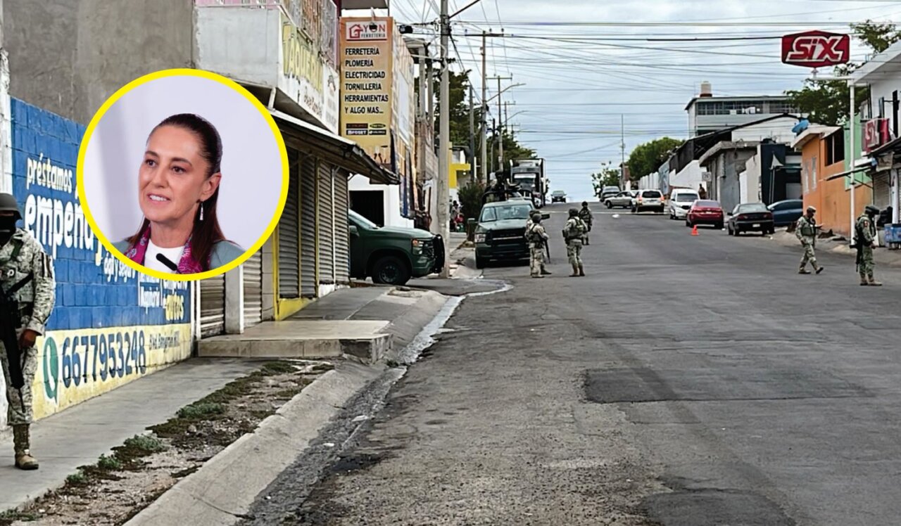 homicidio culiacán sheinbaum