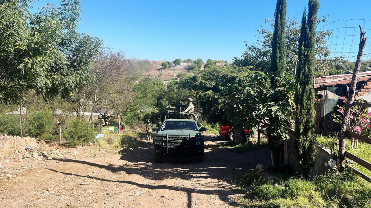 homicidio cumbres del aguila