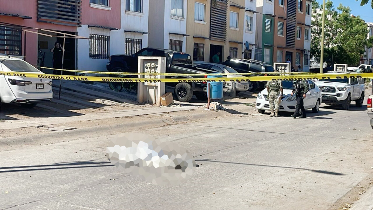 homicidio cumbres