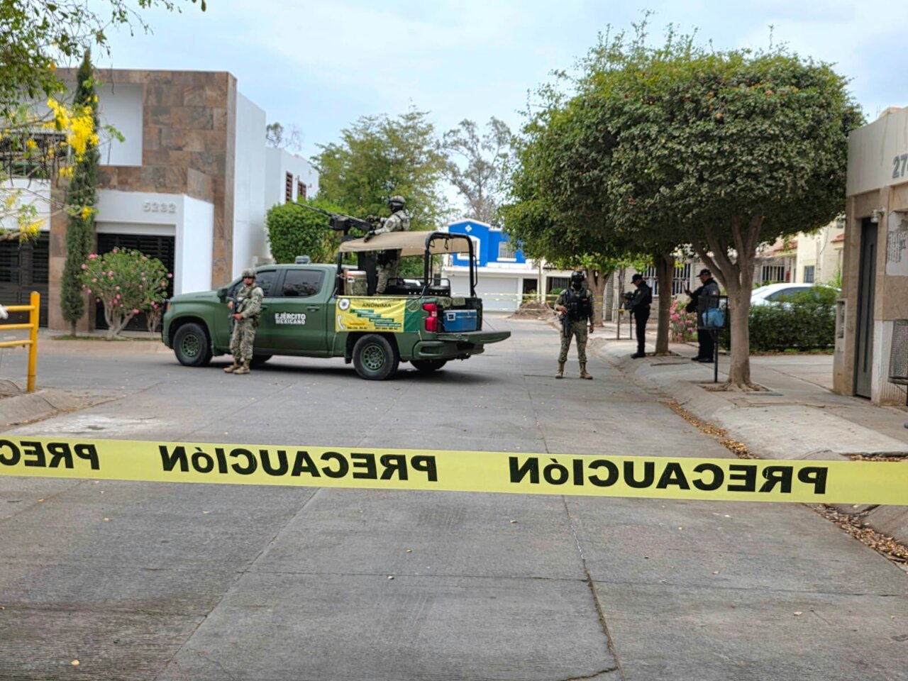 homicidio doble cedros